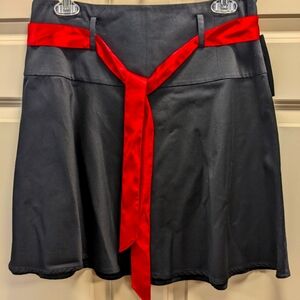 Context Petite Mini Skirt - size 10P